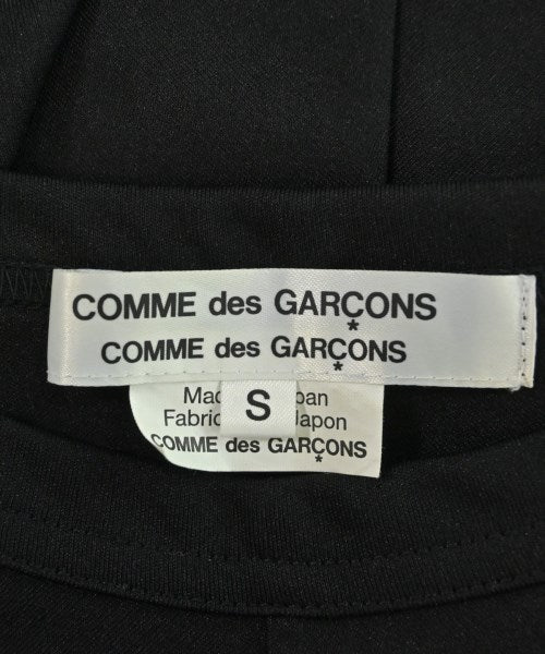 COMME des GARCONS COMME des GARCONS เสื้อยืด/เสื้อท็อปส์