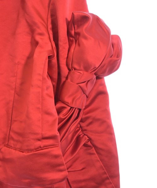 COMME des GARCONS COMME des GARCONS แจ็คเก็ตลำลอง