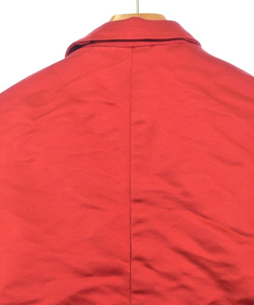 COMME des GARCONS COMME des GARCONS แจ็คเก็ตลำลอง