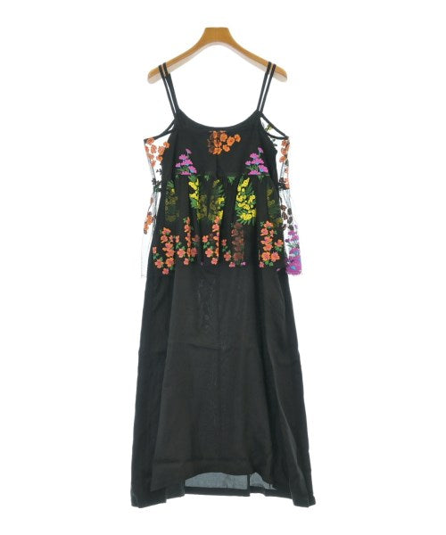 COMME des GARCONS COMME des GARCONS ชุดเดรส