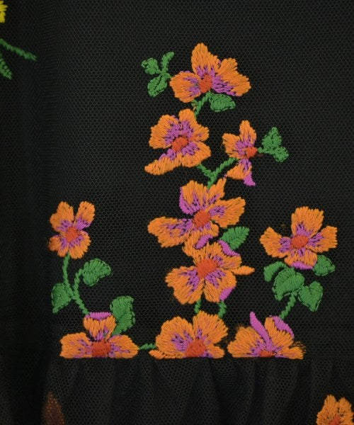 COMME des GARCONS COMME des GARCONS ชุดเดรส