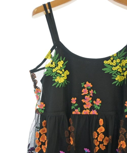 COMME des GARCONS COMME des GARCONS ชุดเดรส