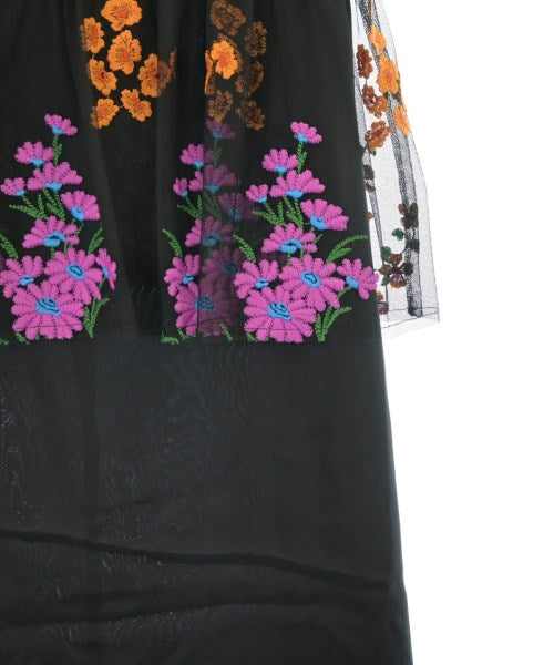 COMME des GARCONS COMME des GARCONS ชุดเดรส