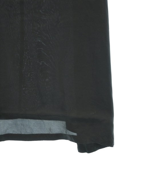 COMME des GARCONS COMME des GARCONS ชุดเดรส