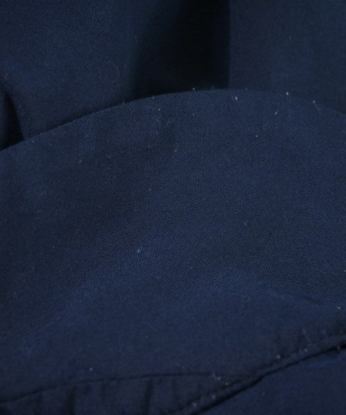 COMME des GARCONS COMME des GARCONS เดรสที่เป็นเสื้อเชิ้ตตัวยาว