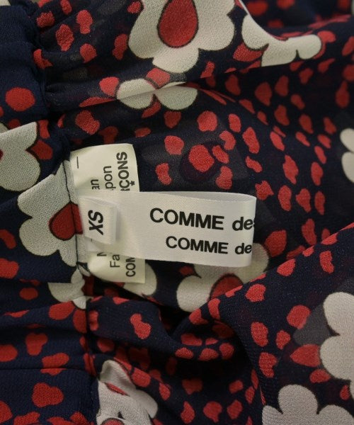 COMME des GARCONS COMME des GARCONS กระโปรงยาว/แม็กซี่ยาว