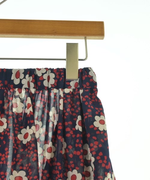 COMME des GARCONS COMME des GARCONS กระโปรงยาว/แม็กซี่ยาว