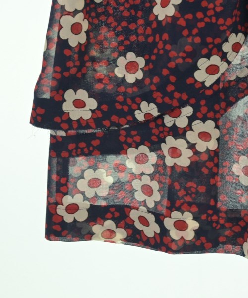 COMME des GARCONS COMME des GARCONS กระโปรงยาว/แม็กซี่ยาว