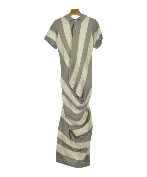 COMME des GARCONS COMME des GARCONS ชุดเดรส