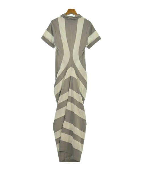 COMME des GARCONS COMME des GARCONS ชุดเดรส