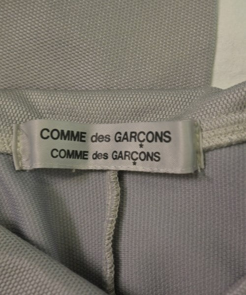 COMME des GARCONS COMME des GARCONS ชุดเดรส
