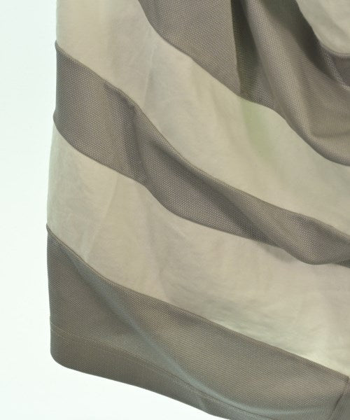 COMME des GARCONS COMME des GARCONS ชุดเดรส