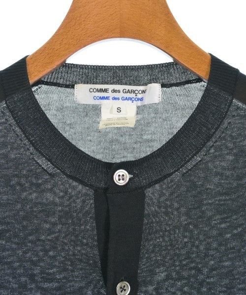 COMME des GARCONS COMME des GARCONS เสื้อคาร์ดิแกน