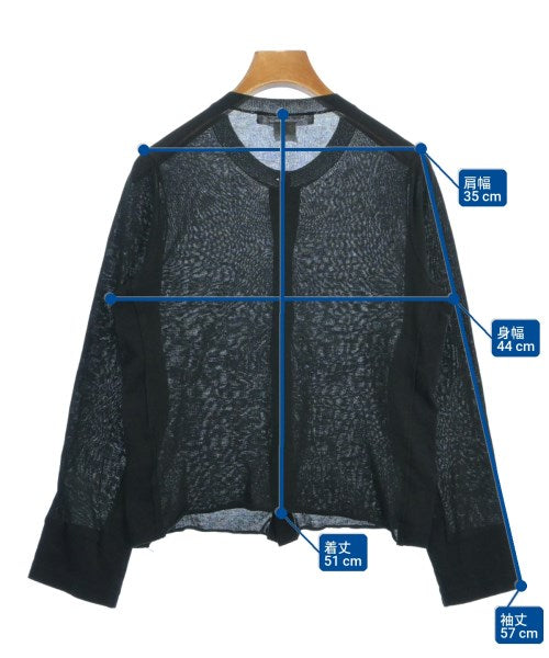 COMME des GARCONS COMME des GARCONS เสื้อคาร์ดิแกน