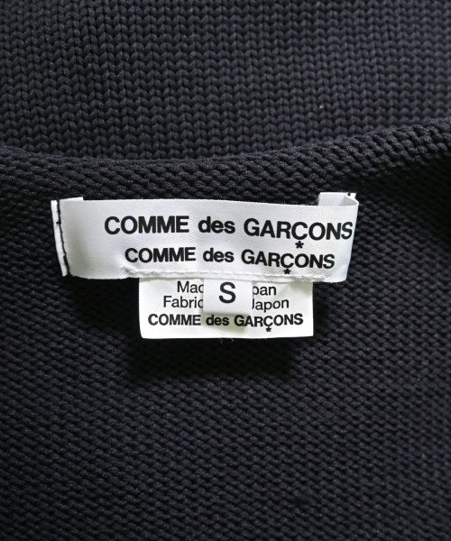 COMME des GARCONS COMME des GARCONS เสื้อกันหนาว