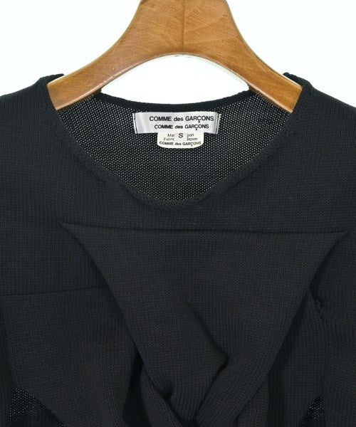 COMME des GARCONS COMME des GARCONS เสื้อกันหนาว