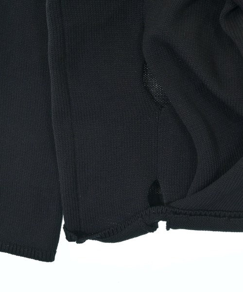 COMME des GARCONS COMME des GARCONS เสื้อกันหนาว