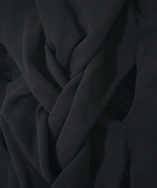 COMME des GARCONS COMME des GARCONS เสื้อกันหนาว