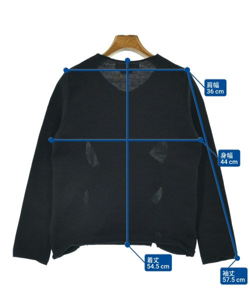 COMME des GARCONS COMME des GARCONS เสื้อกันหนาว