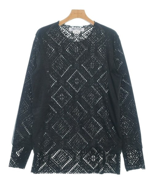 COMME des GARCONS COMME des GARCONS เสื้อกันหนาว