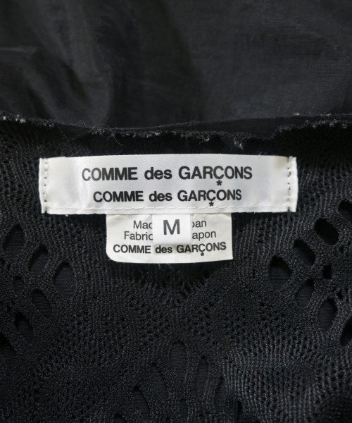 COMME des GARCONS COMME des GARCONS เสื้อกันหนาว