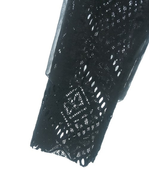 COMME des GARCONS COMME des GARCONS เสื้อกันหนาว