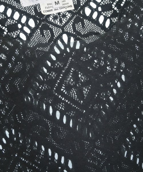 COMME des GARCONS COMME des GARCONS เสื้อกันหนาว