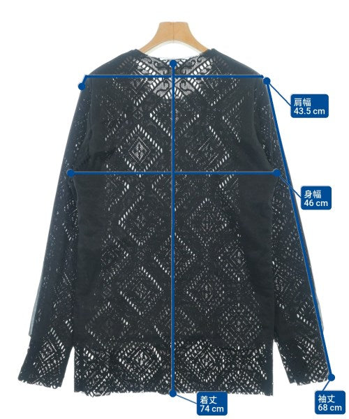 COMME des GARCONS COMME des GARCONS เสื้อกันหนาว