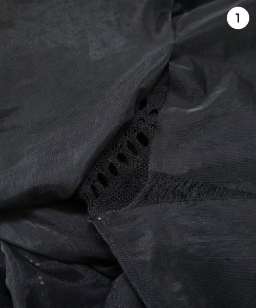 COMME des GARCONS COMME des GARCONS เสื้อกันหนาว