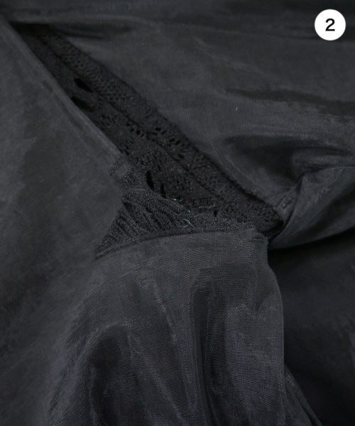 COMME des GARCONS COMME des GARCONS เสื้อกันหนาว