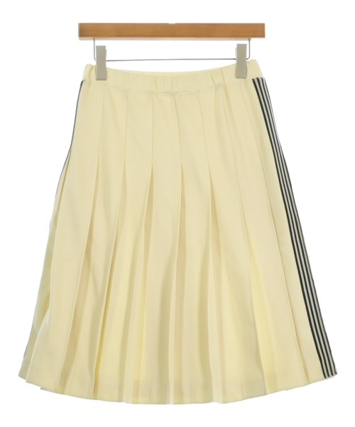 COMME des GARCONS COMME des GARCONS กระโปรงยาวถึงเข่า