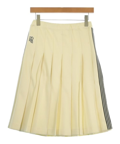 COMME des GARCONS COMME des GARCONS กระโปรงยาวถึงเข่า