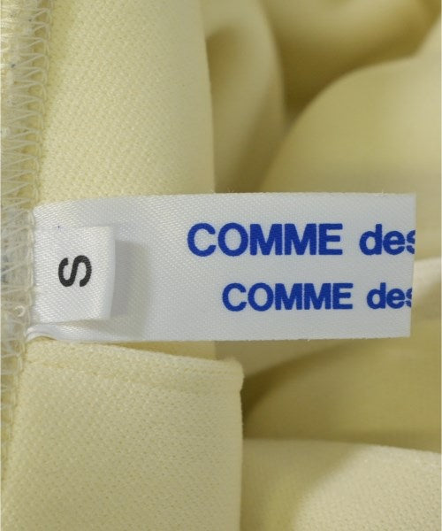 COMME des GARCONS COMME des GARCONS กระโปรงยาวถึงเข่า