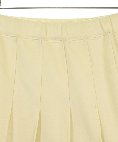 COMME des GARCONS COMME des GARCONS กระโปรงยาวถึงเข่า