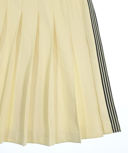 COMME des GARCONS COMME des GARCONS กระโปรงยาวถึงเข่า