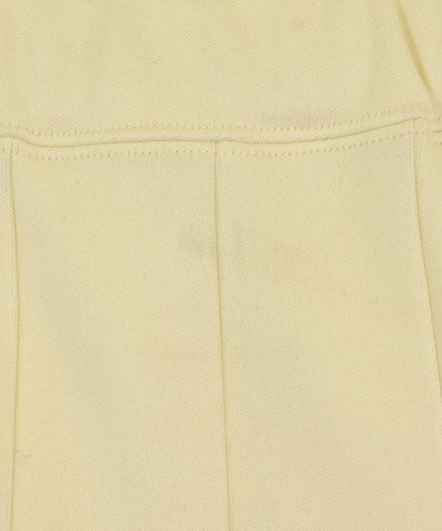 COMME des GARCONS COMME des GARCONS กระโปรงยาวถึงเข่า