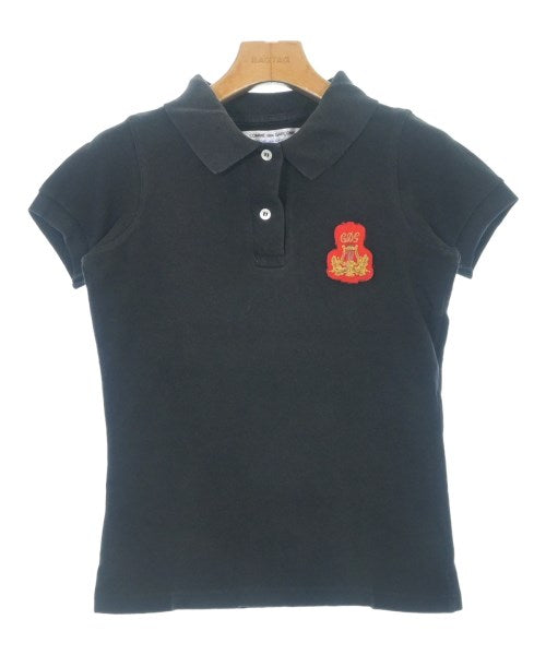 COMME des GARCONS COMME des GARCONS เสื้อโปโล