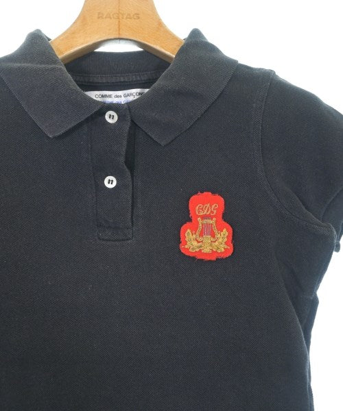 COMME des GARCONS COMME des GARCONS เสื้อโปโล