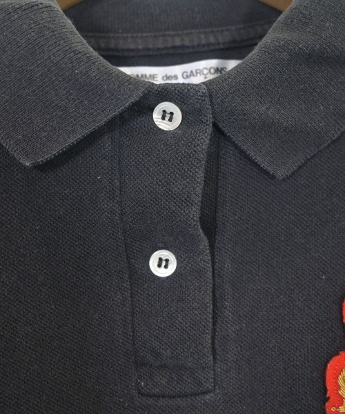 COMME des GARCONS COMME des GARCONS เสื้อโปโล