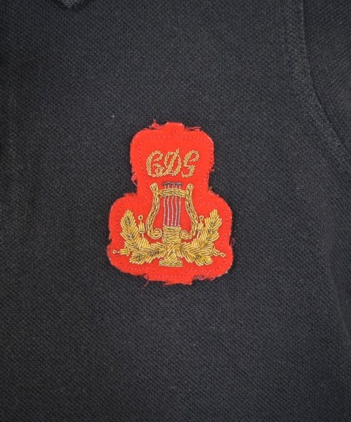 COMME des GARCONS COMME des GARCONS เสื้อโปโล