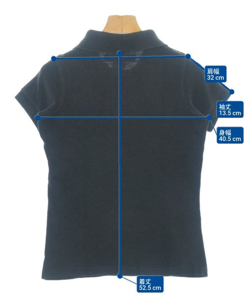 COMME des GARCONS COMME des GARCONS เสื้อโปโล