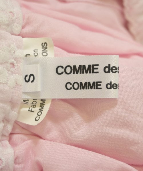 COMME des GARCONS COMME des GARCONS กระโปรงยาว/แม็กซี่ยาว