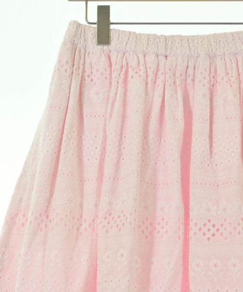 COMME des GARCONS COMME des GARCONS กระโปรงยาว/แม็กซี่ยาว