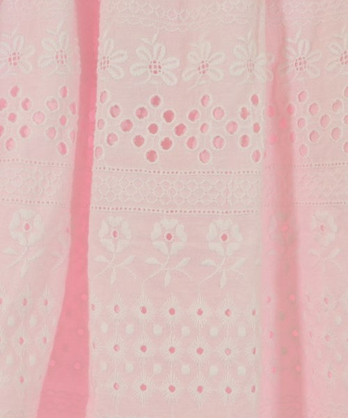 COMME des GARCONS COMME des GARCONS กระโปรงยาว/แม็กซี่ยาว