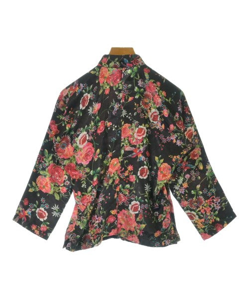 COMME des GARCONS COMME des GARCONS แจ็คเก็ตลำลอง