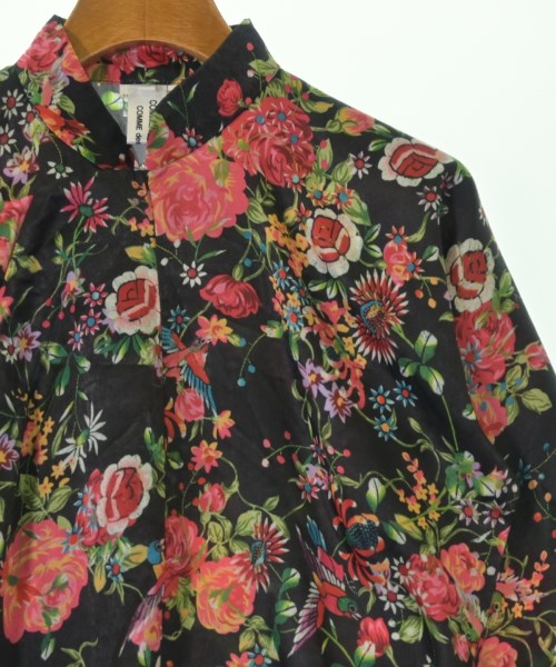 COMME des GARCONS COMME des GARCONS แจ็คเก็ตลำลอง