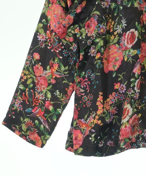 COMME des GARCONS COMME des GARCONS แจ็คเก็ตลำลอง