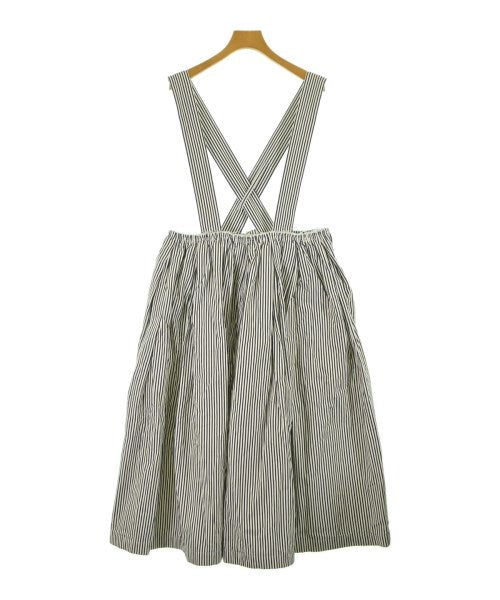 COMME des GARCONS COMME des GARCONS ชุดเดรส