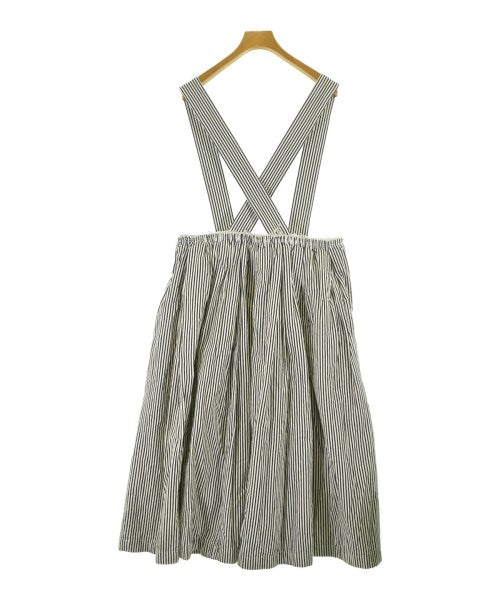 COMME des GARCONS COMME des GARCONS ชุดเดรส