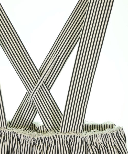 COMME des GARCONS COMME des GARCONS ชุดเดรส